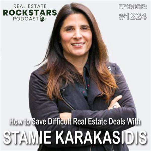 Stamie Karakasidis Net Worth