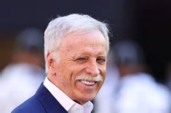 Stan Derain Net Worth