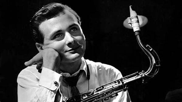 Stan Getz Net Worth