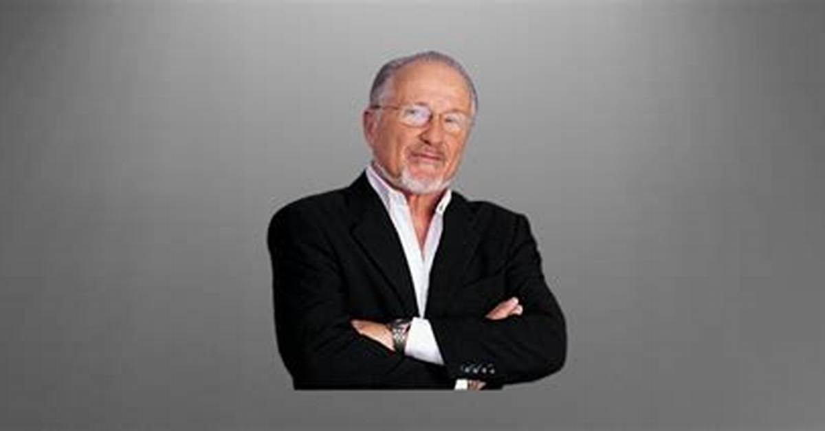 Stan Herman Net Worth