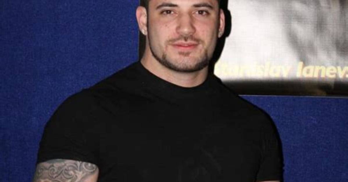 Stanislav Erklievskiy Net Worth