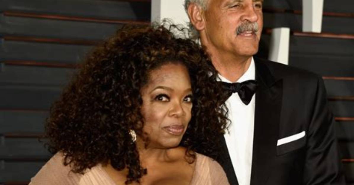 Stedman Graham Net Worth