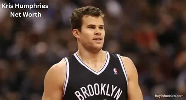 Stefan Humphries Net Worth