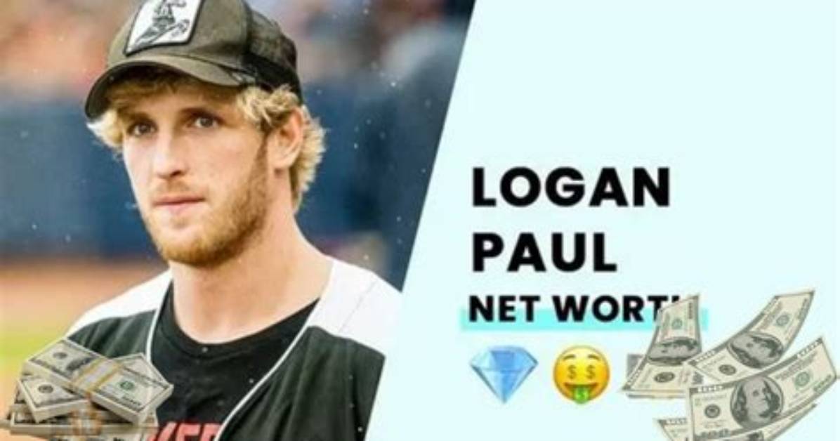 Stefan Logan Net Worth