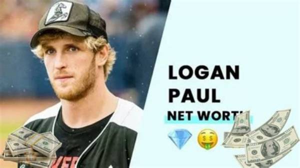 Stefan Logan Net Worth