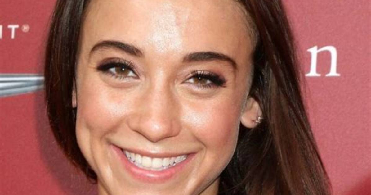 Stella Maeve Net Worth
