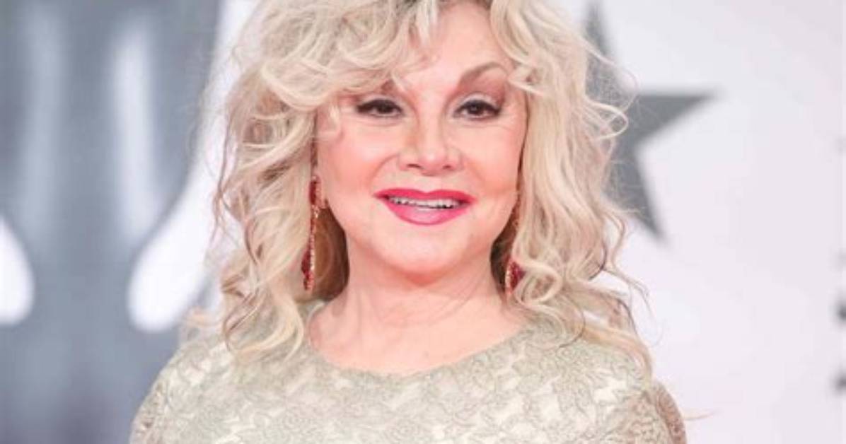 Stella Parton Net Worth