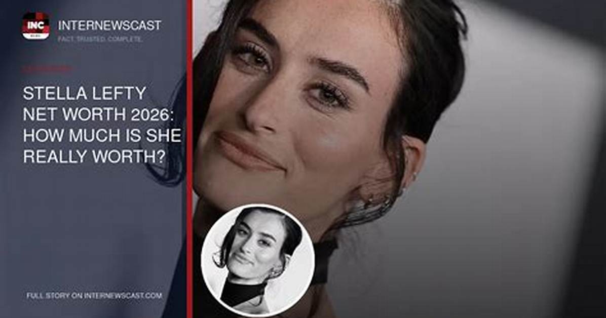 Stella Quan Net Worth
