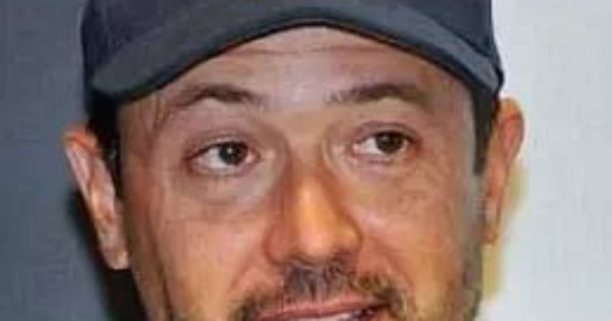 Stephan Pastis Net Worth