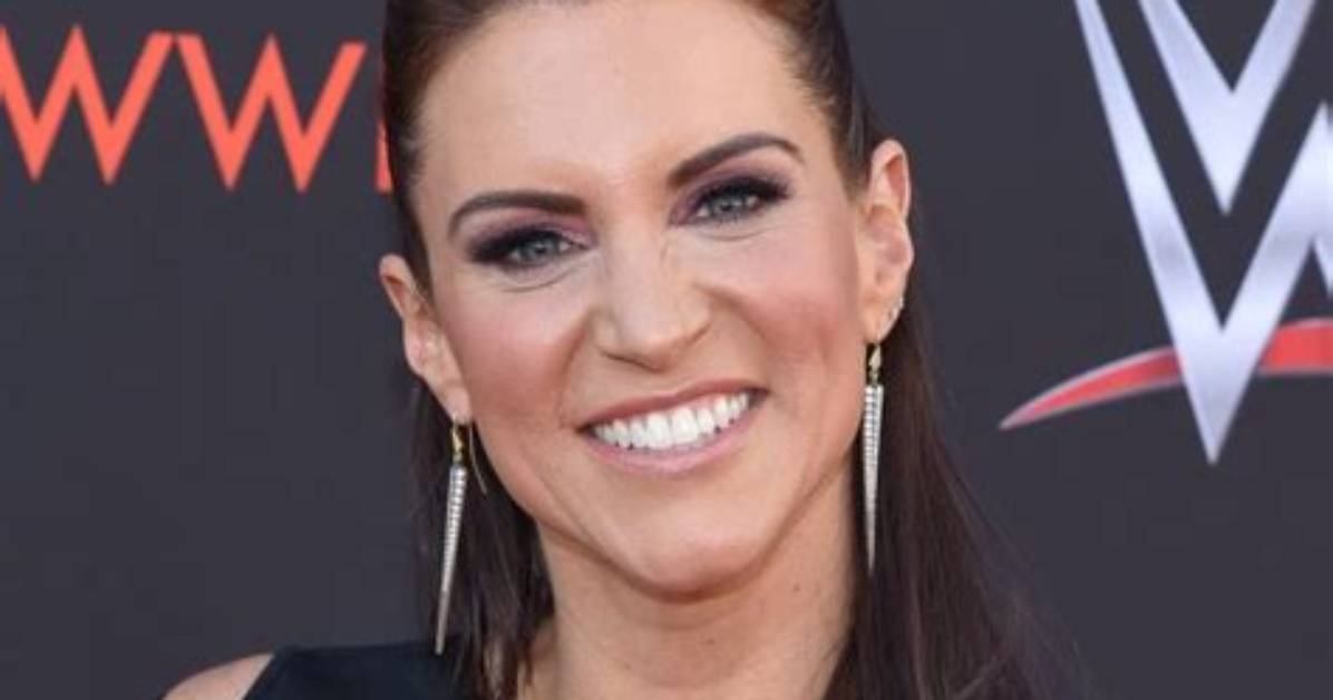 Stephanie Mcmahon Net Worth