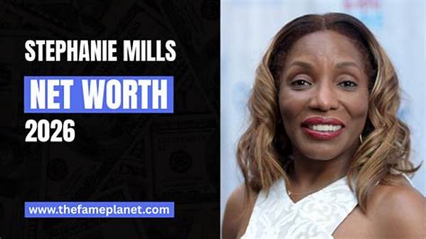 Stephanie Pope Net Worth