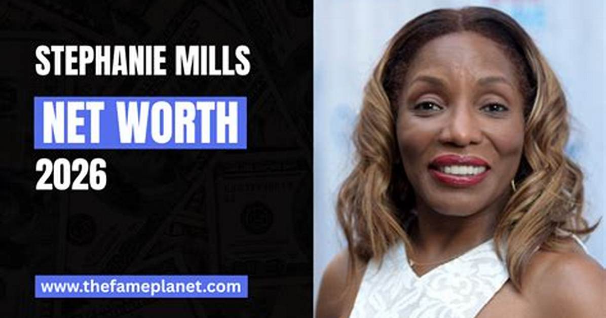 Stephanie Sidley Net Worth