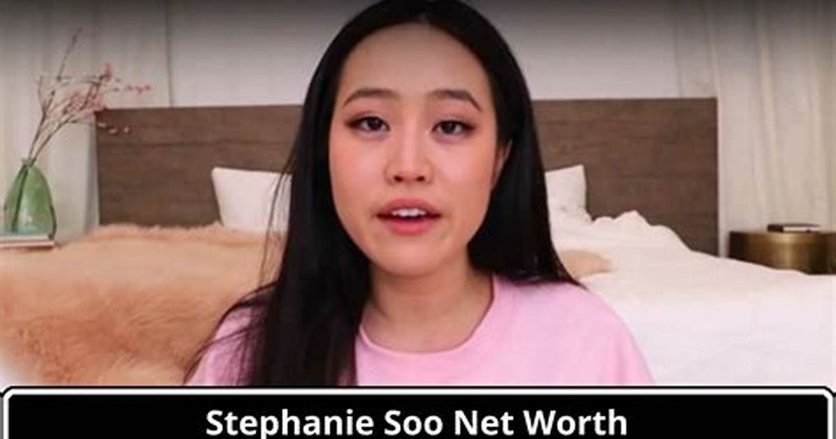 Stephanie Sine Net Worth