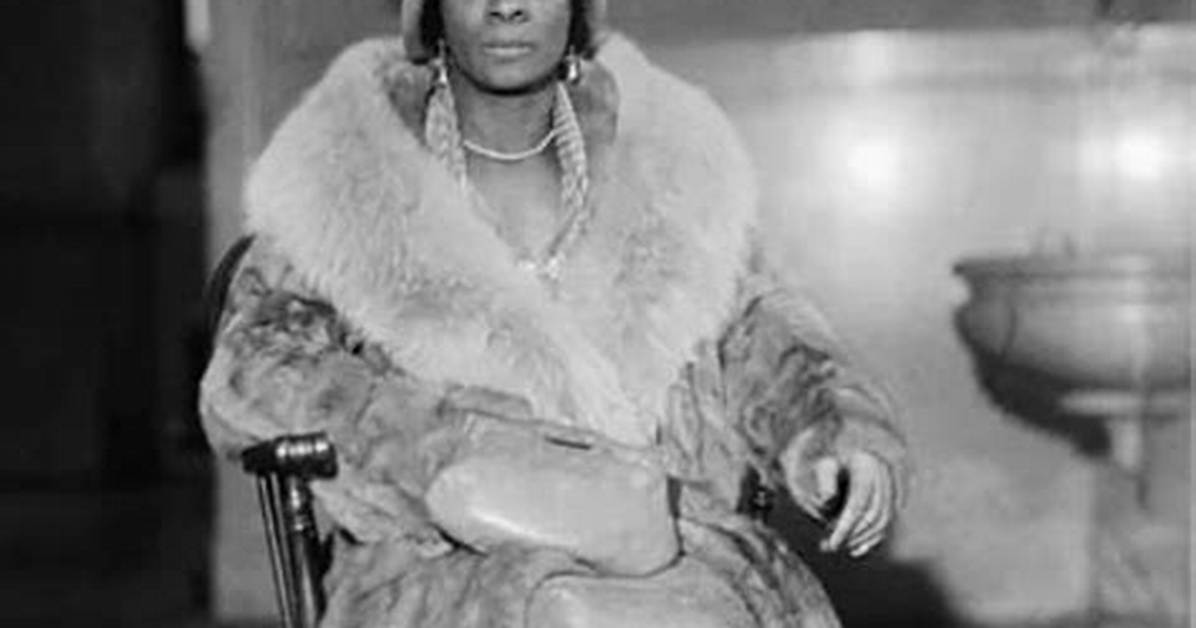 Stephanie St. Clair Net Worth