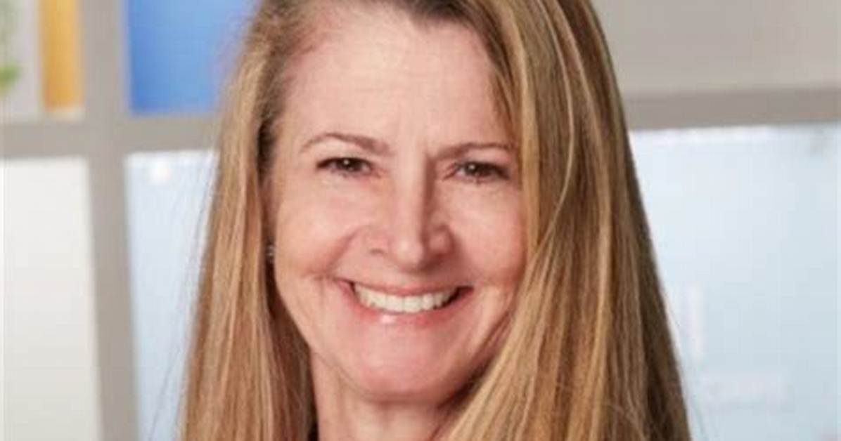 Stephanie Stahl Net Worth