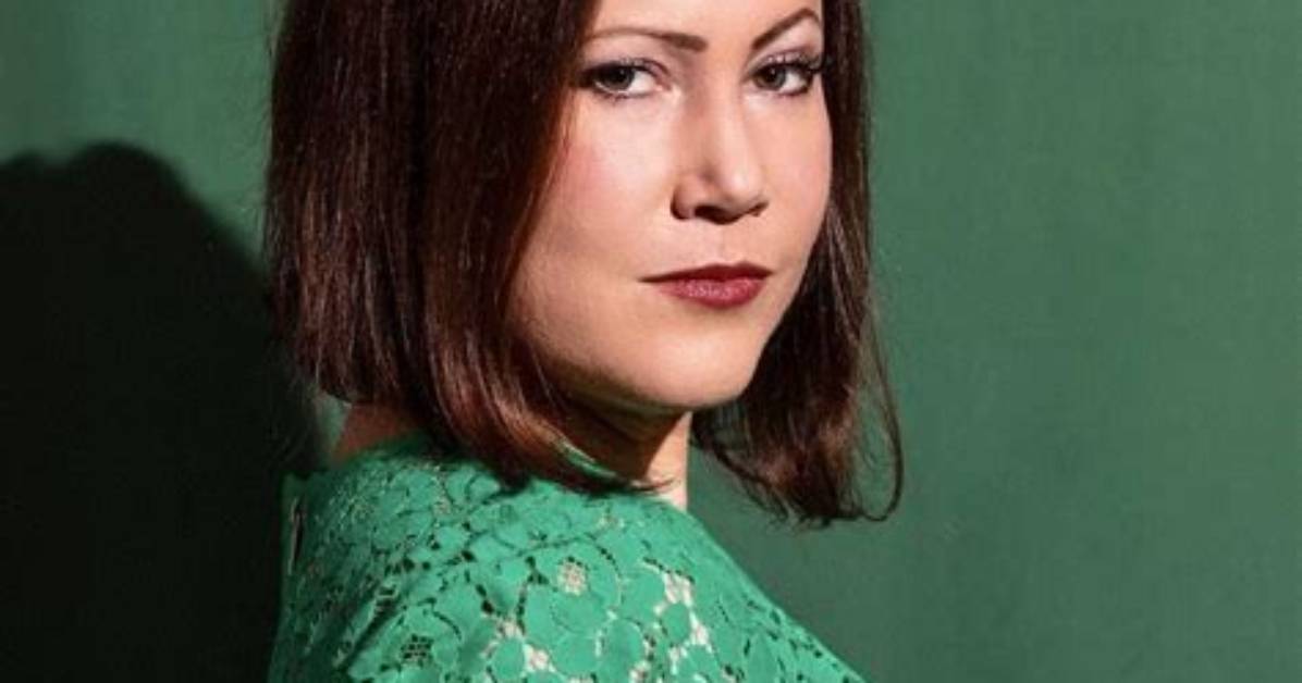Stephanie Swift Net Worth