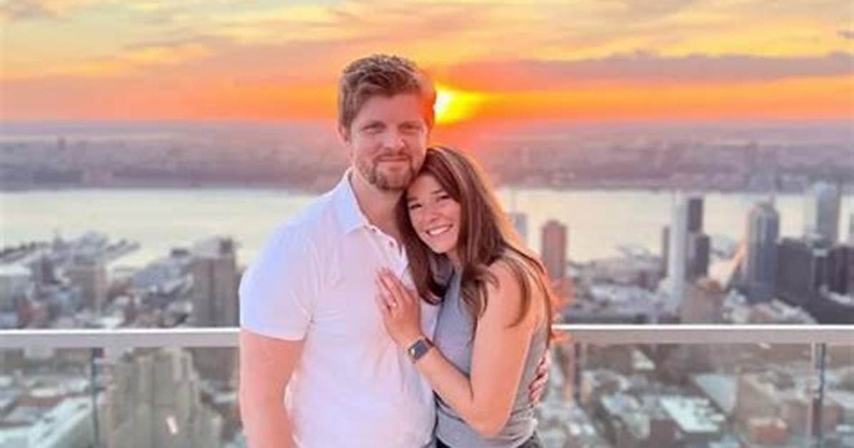 Stephany Sexton Net Worth