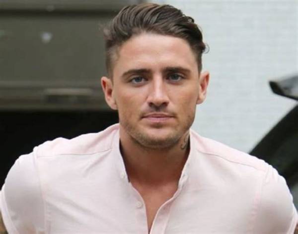 Stephen Bear Net Worth