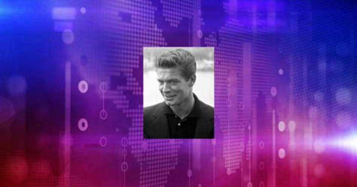 Stephen Boyd Net Worth