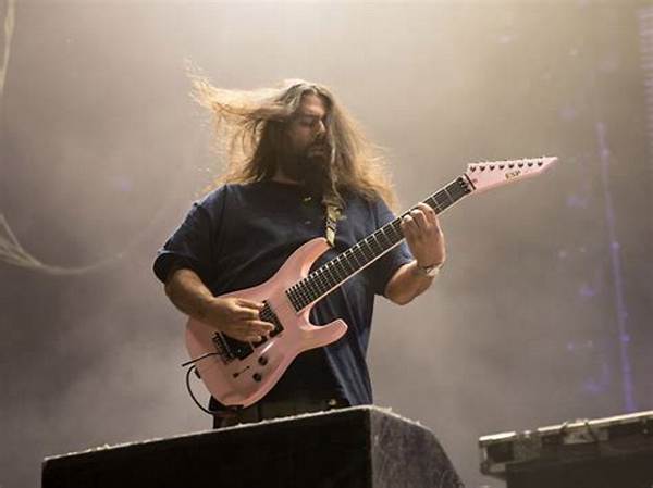 Stephen Carpenter Net Worth