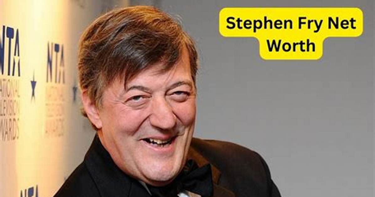 Stephen Costello Net Worth