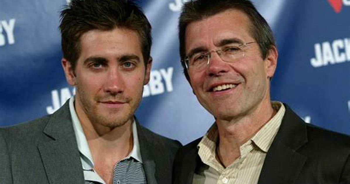 Stephen Gyllenhaal Net Worth