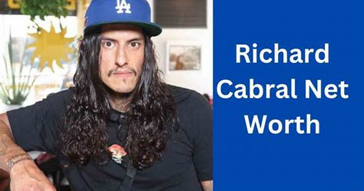 Stephen L. Cabral Net Worth