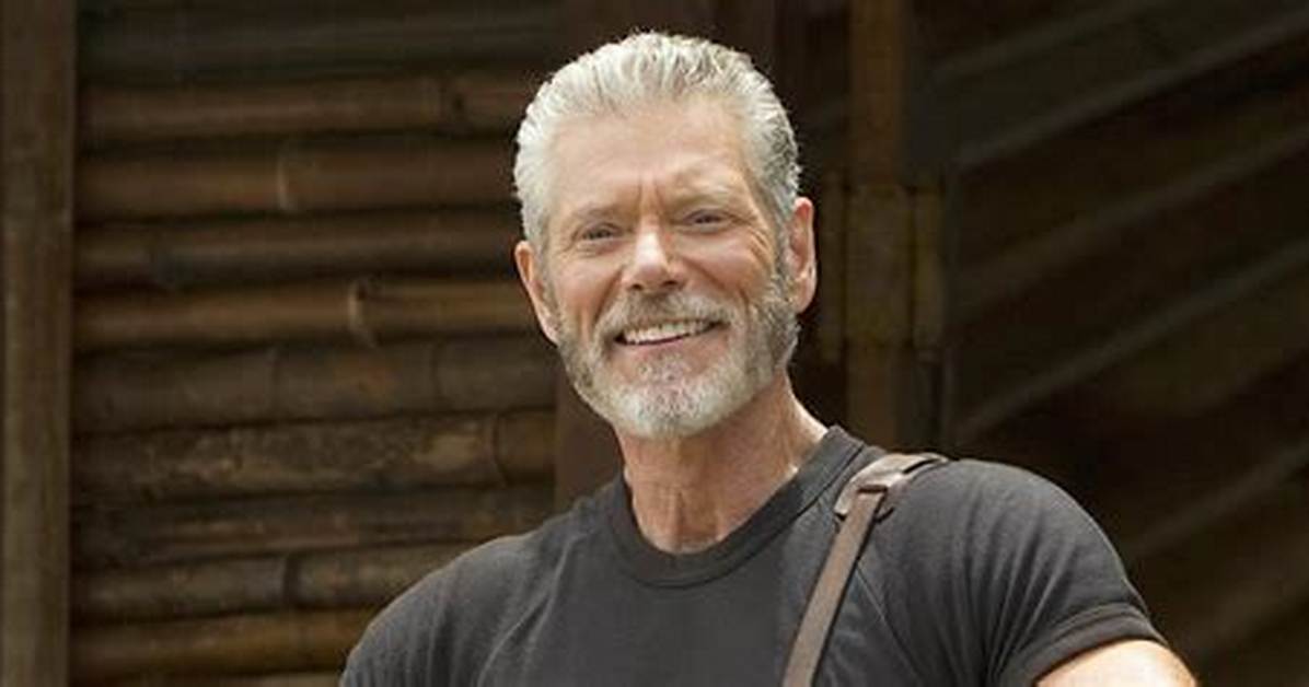 Stephen Lang Net Worth