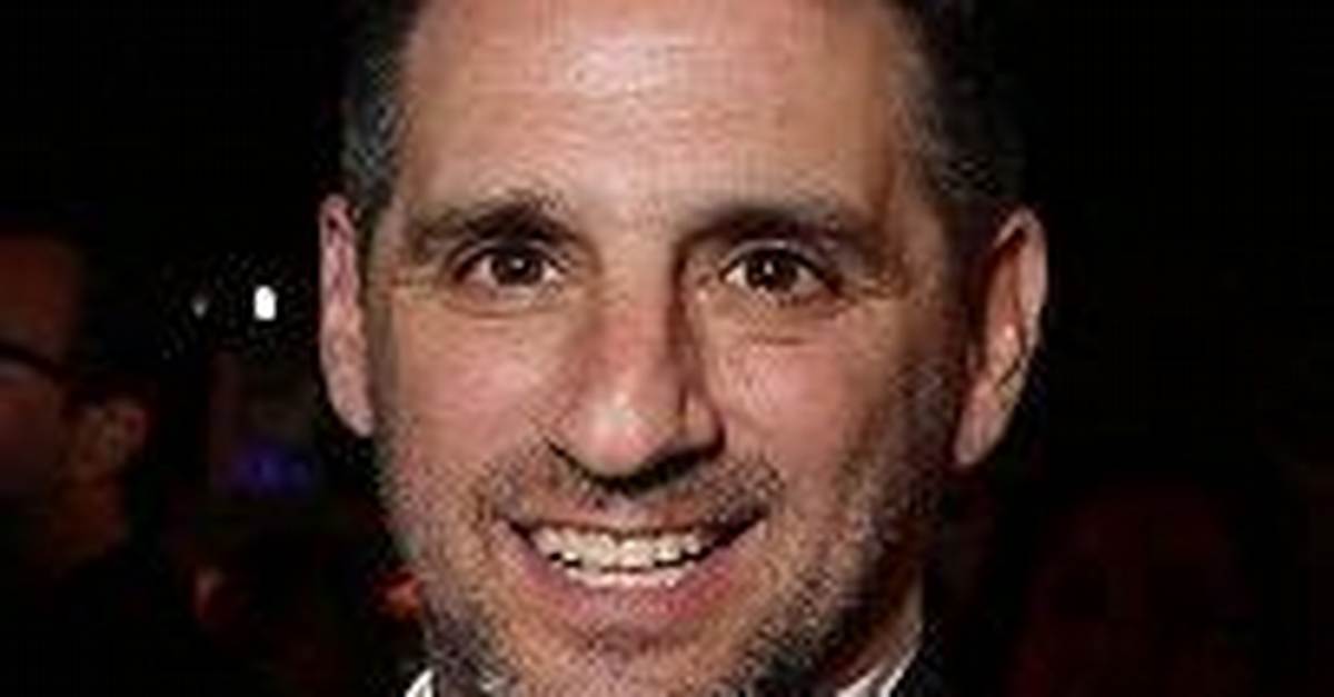 Stephen Levinson Net Worth