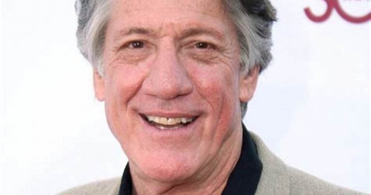 Stephen Macht Net Worth