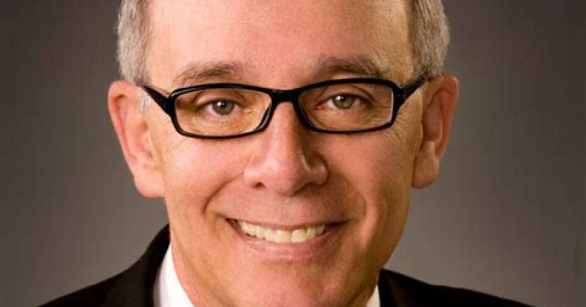 Stephen Mandel Net Worth