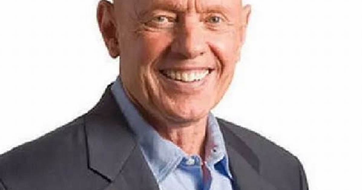 Stephen R. Covey Net Worth