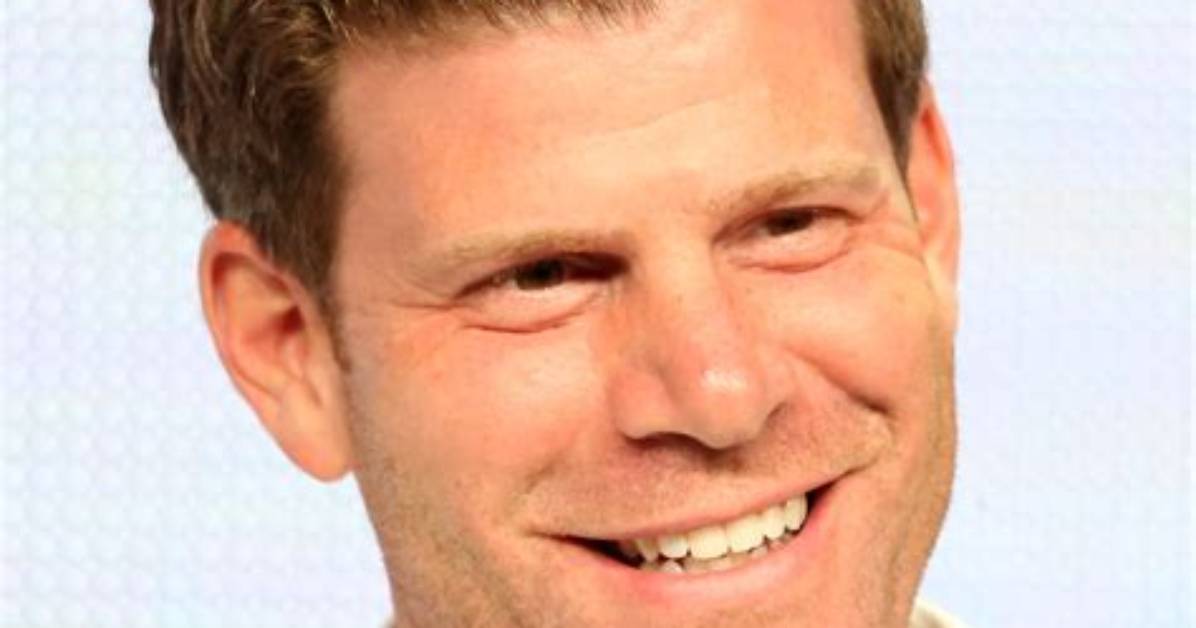 Stephen Rannazzisi Net Worth