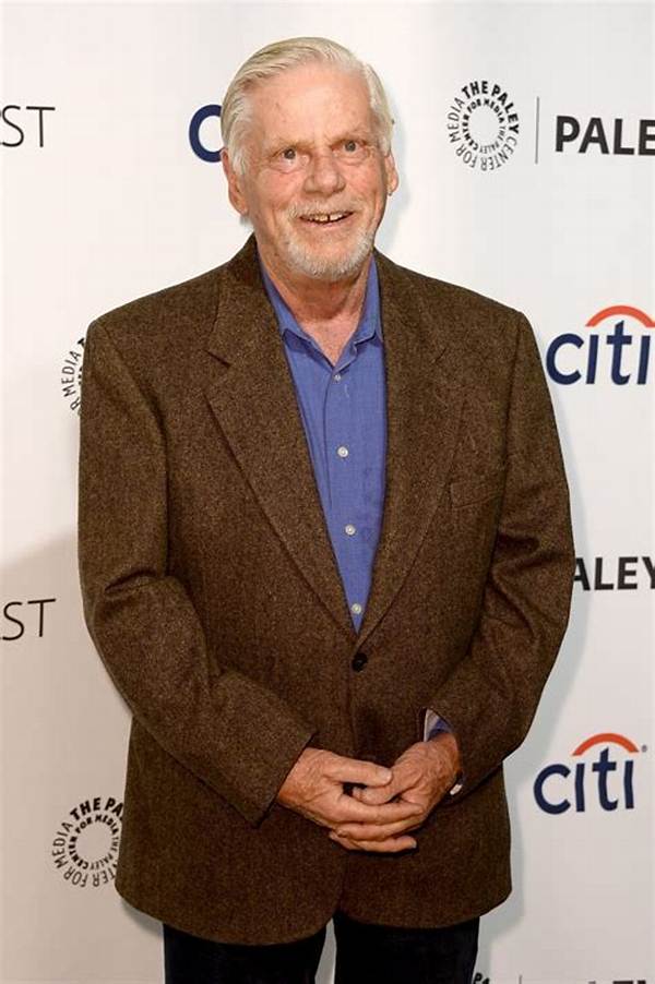 Stephen Robert Morse Net Worth