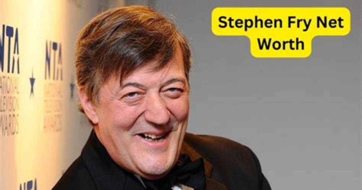 Stephen Snow Net Worth