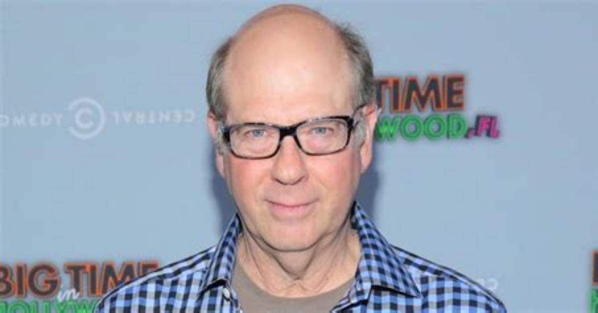 Stephen Tobolowsky Net Worth