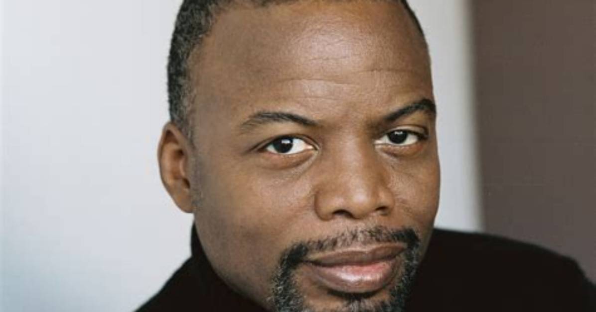 Sterling Macer Jr. Net Worth