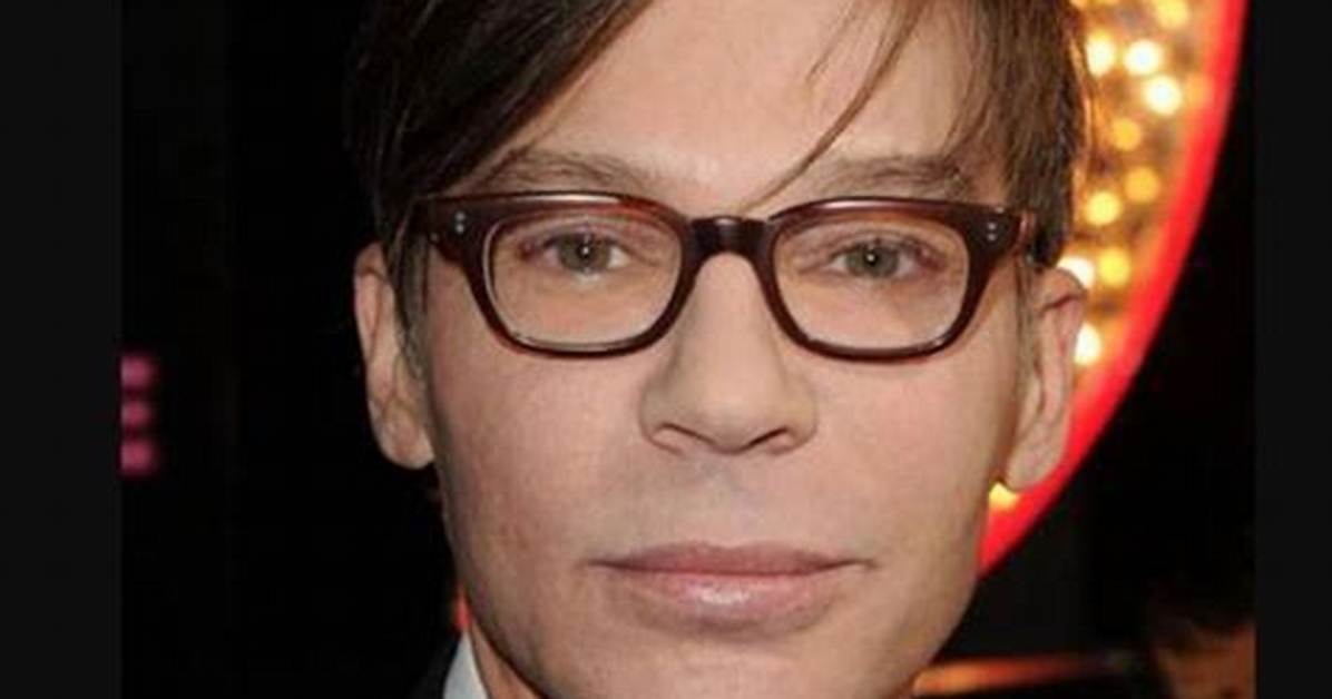 Steve Antin Net Worth
