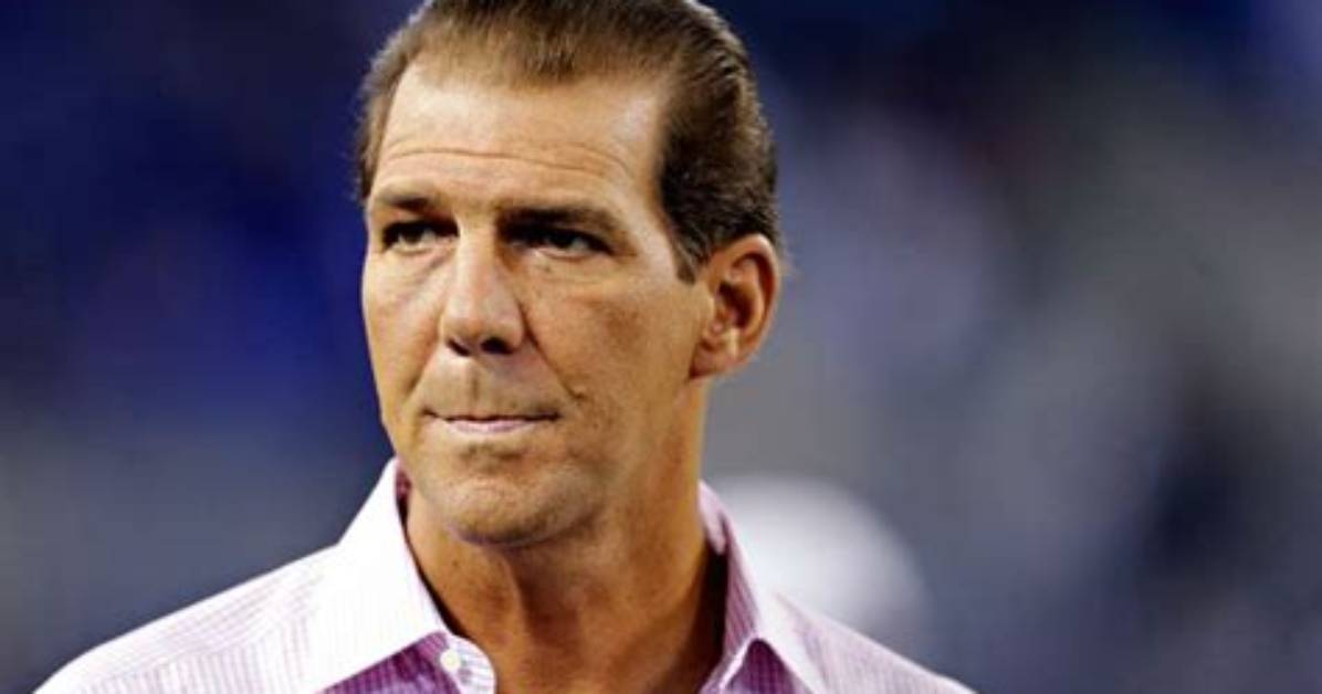 Steve Bisciotti Net Worth