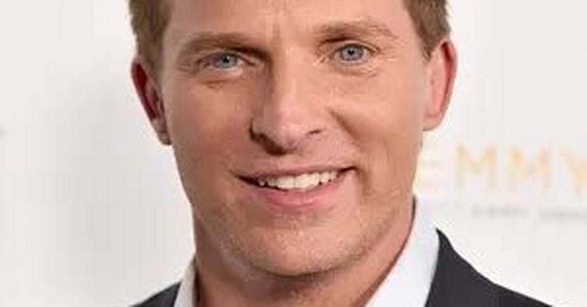 Steve Burton Net Worth