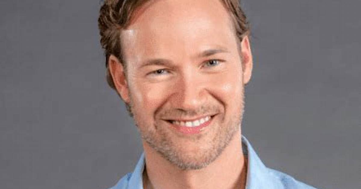Steve Byers Net Worth
