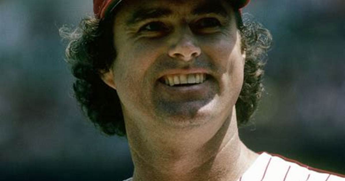 Steve Carlton Net Worth