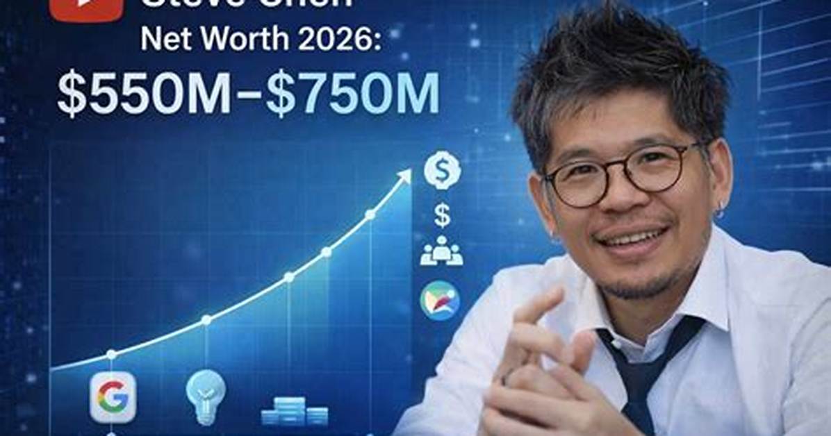 Steve Comisar Net Worth