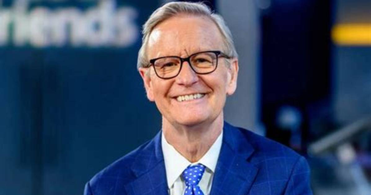 Steve Doocy Net Worth