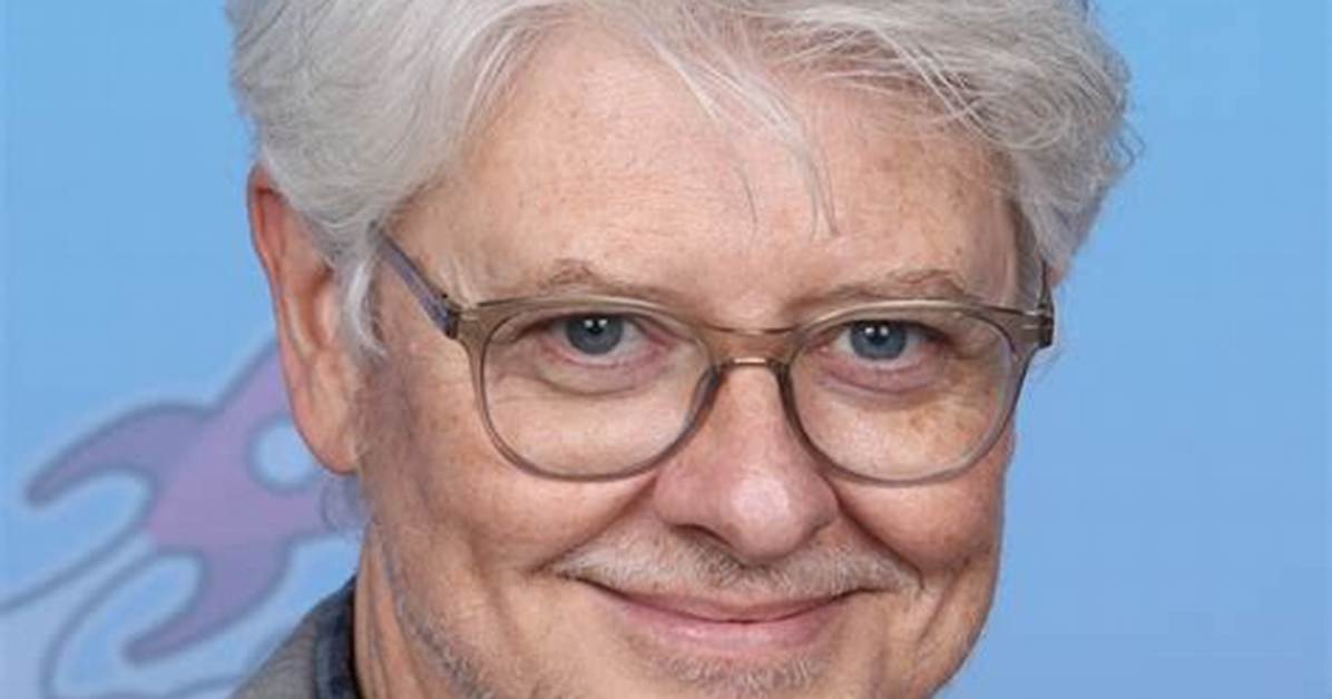 Steve Foley Net Worth
