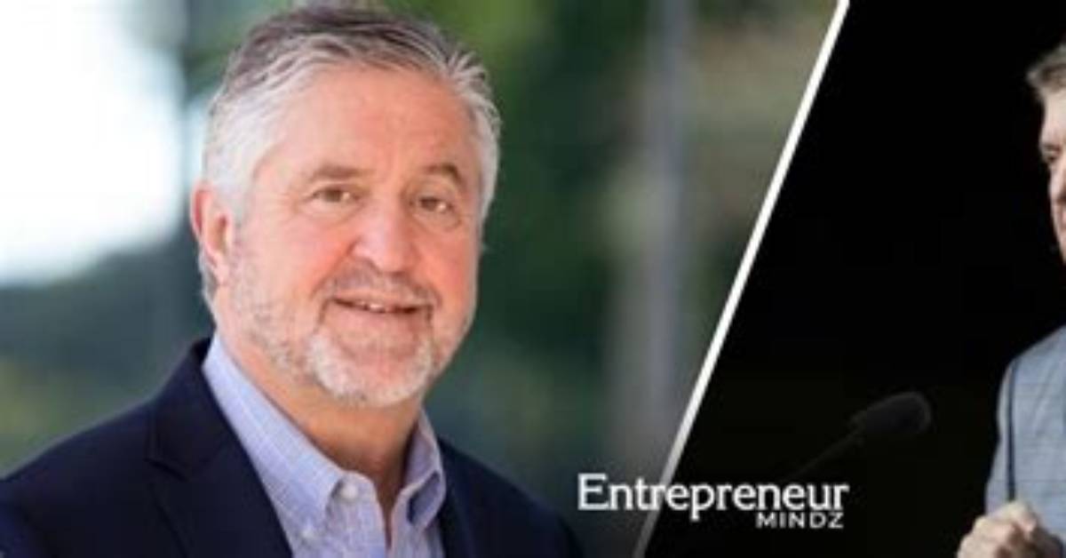 Steve Gaines Net Worth