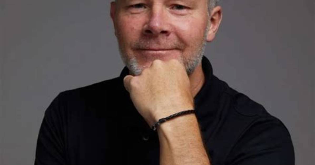 Steve Hewitt Net Worth