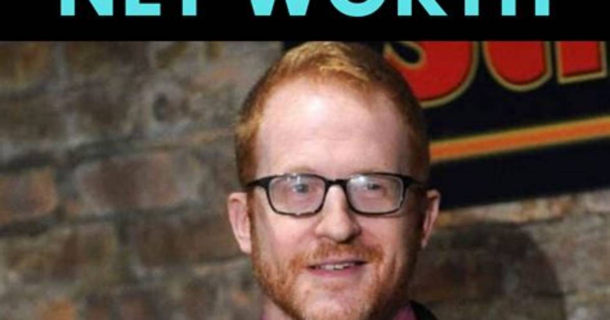 Steve Hofstetter Net Worth