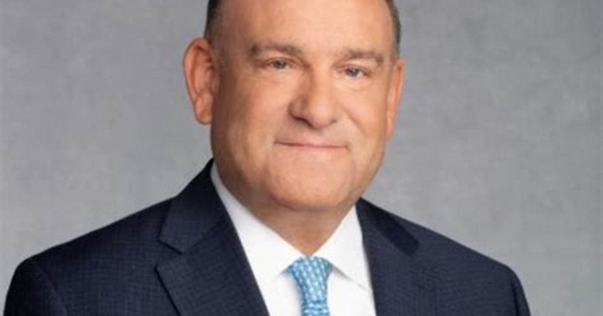Steve Liesman Net Worth
