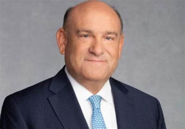 Steve Liesman Net Worth